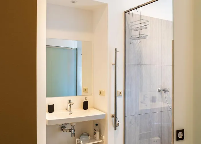 Dzīvoklis Urban Oasis *